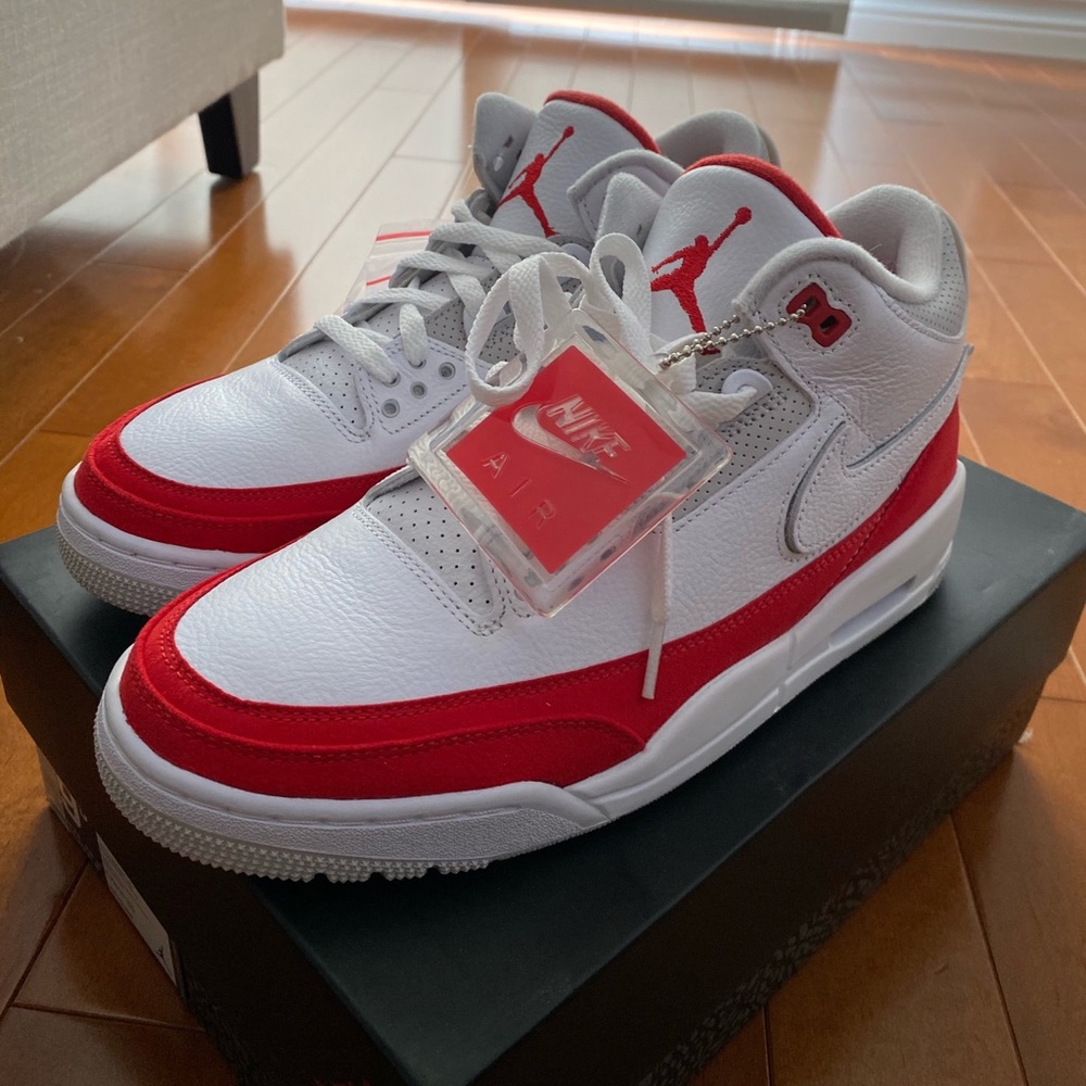 Nike air jordan